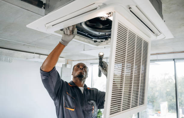 Licensed Hvac service in Lynn, NC - FH HVAC