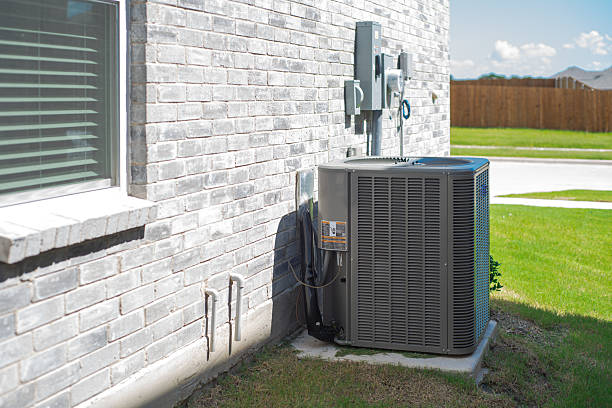 Reliable Hvac contractor in Lynn, NC by FH HVAC